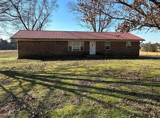 2244 Mount Zion Rd, Bee Branch, AR 72013