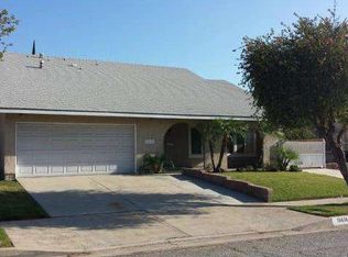 18630 Lemarsh St, Northridge, CA 91324