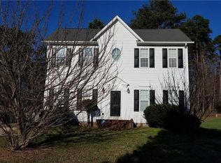 4804 Corinthian Way, Greensboro, NC 27410
