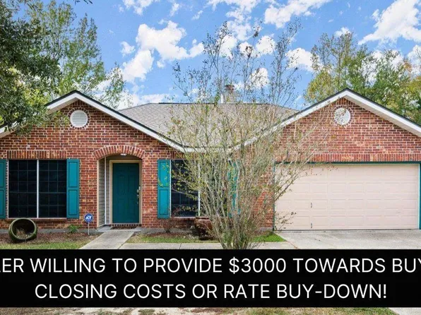 17349 W Cherry Creek Dr, Prairieville, LA 70769