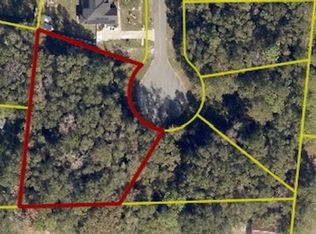 368 SW Woodleaf Ct, Lake City, FL 32024