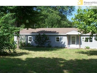 1208 N Mullen St, Raymore, MO, 64083