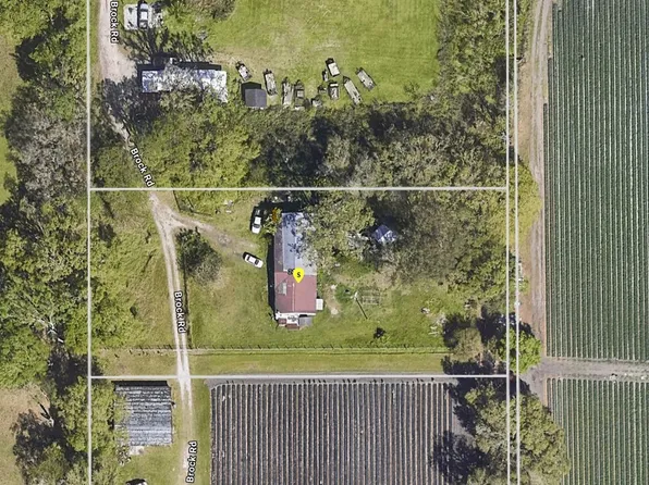 2414 Brock Rd, Plant City, FL 33565