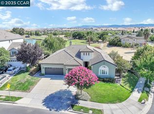 2560 Risebridge Ct, Brentwood, CA 94513