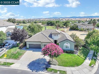 2560 Risebridge Ct, Brentwood, CA, 94513