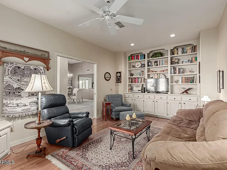 10929 E Spring Creek Rd — Photo 4