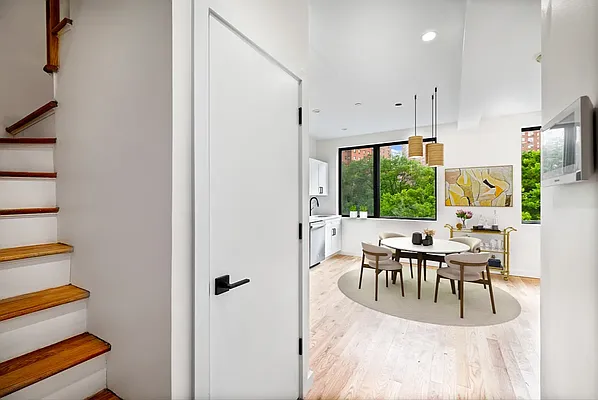 1950 Amsterdam Avenue #5B
