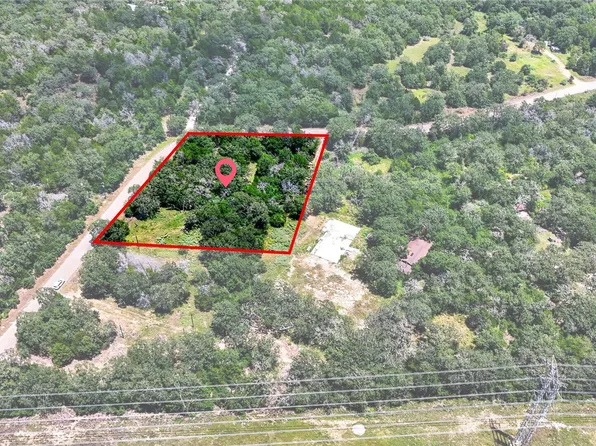 314 Green Oaks Dr Lot 14-A, Bastrop, TX 78602