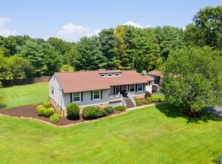 1473 Bybees Church Rd, Palmyra, VA 22963