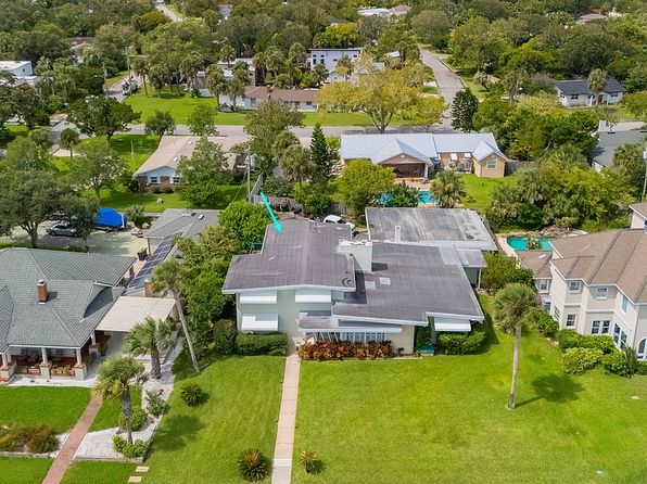 124 Inlet Dr