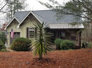 921 Zeppelin Strasse, Helen, GA 30545