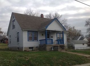 1205 Maple St, Rolla, MO 65401