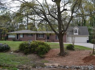 303 Kings Rd, Anderson, SC 29621