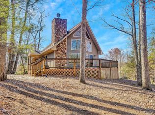 108 Old Post Rd, Moneta, VA 24121