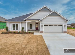 2570 Lilac Dr, Conway, AR 72034