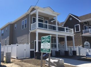 7507 New Jersey Ave, Wildwood Crest, NJ 08260