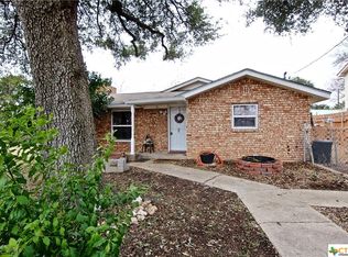 4917 Owen Ln, Temple, TX 76502
