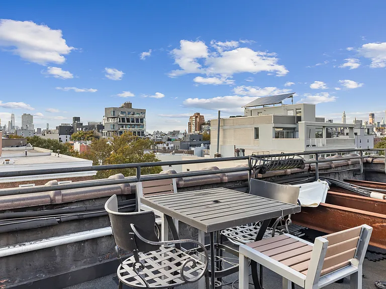 130 Jackson St #2F — Photo 12