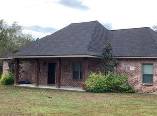 236 Lander Loop, Deridder, LA 70634