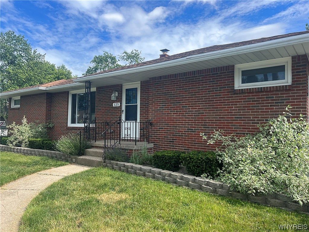 125 Ebling Ave, Tonawanda, NY 14150 Zillow