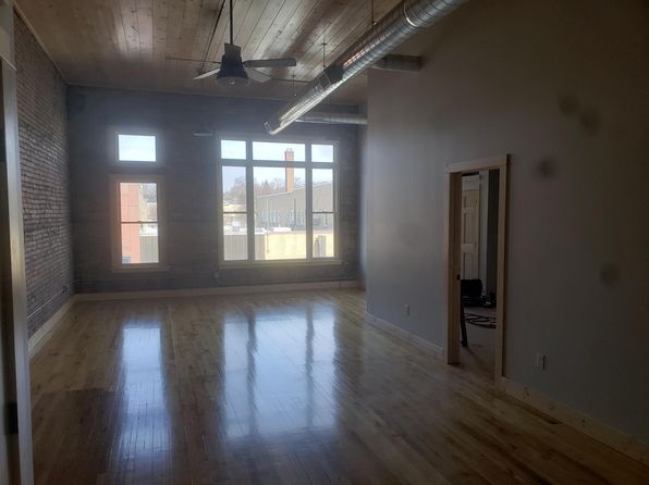 124 E Lincoln Ave #1 & 2