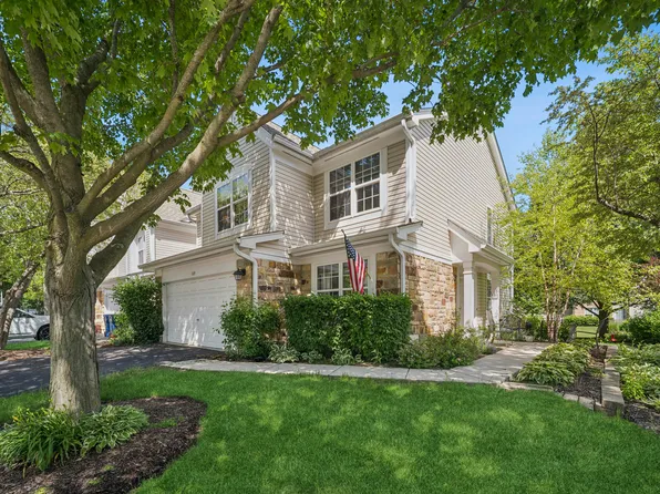 169 Crescent Ln, Schaumburg, IL 60193