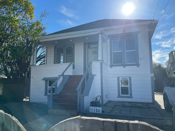 705 Williams St, San Leandro, CA 94577