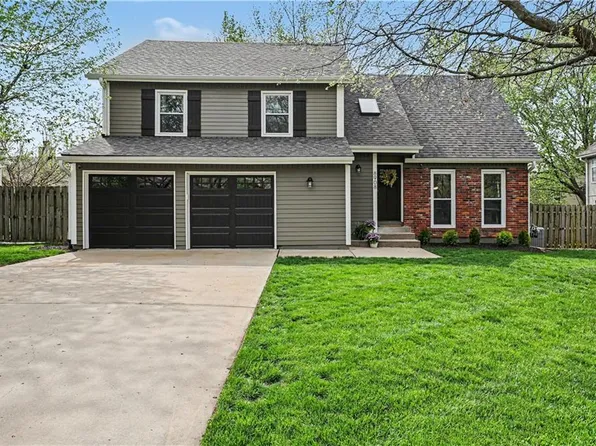 8908 Lamar Ave, Overland Park, KS 66207