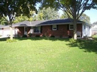 401 Gwynn St, Green Bay, WI 54301
