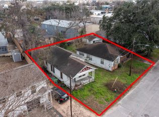 2014 Sheldon St, Houston, TX 77008