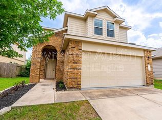 10120 Crescendo Ln, Austin, TX 78747