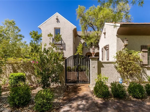 1201 Mersault Ct, Las Vegas, NV 89144