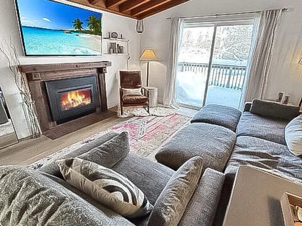 3516 Ranch Condo Dr, Sun Valley, ID 83353