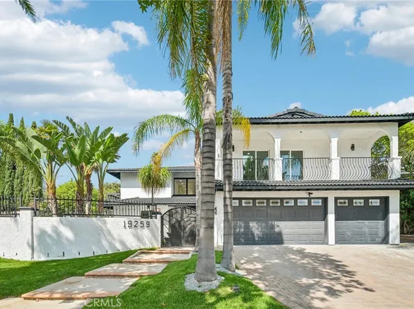 19259 Ludlow St, Porter Ranch, CA 91326