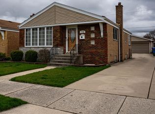 7750 S Kostner Ave, Chicago, IL