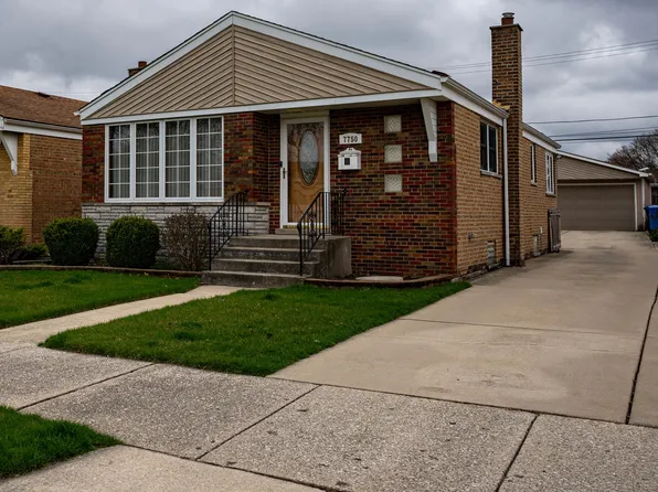 7750 S Kostner Ave, Chicago, IL 60652