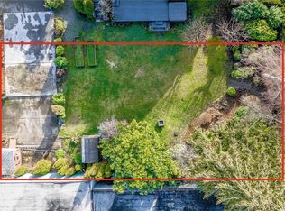 5111 N Winnifred St, Ruston, WA 98407