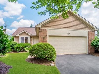 4014 Boulder Pond Dr, Ann Arbor, MI, 48108