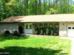 6269 French Ln, Woodford, VA 22580