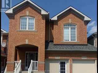 309 Brisdale Dr, Brampton, ON L7A3A1