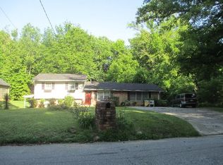 195 Dollar Mill Rd SW, Atlanta, GA 30331