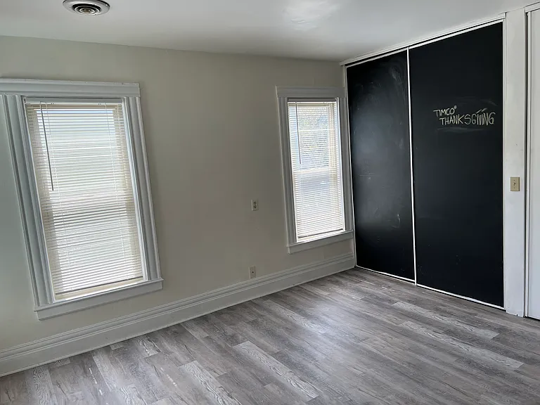 2nd floor bedroom/office