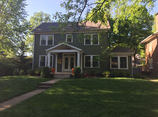 1016 Woodland Ave, Springfield, IL 62704