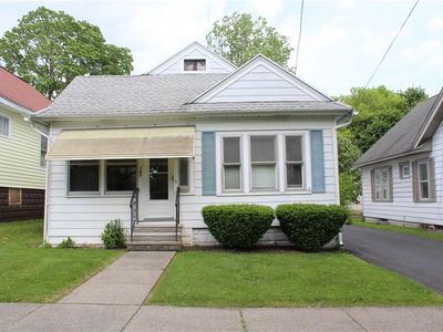 367 Hillsdale Ave, Syracuse, NY, 13206