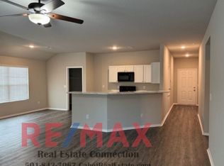 19 Erwin Dr, Austin, AR 72007