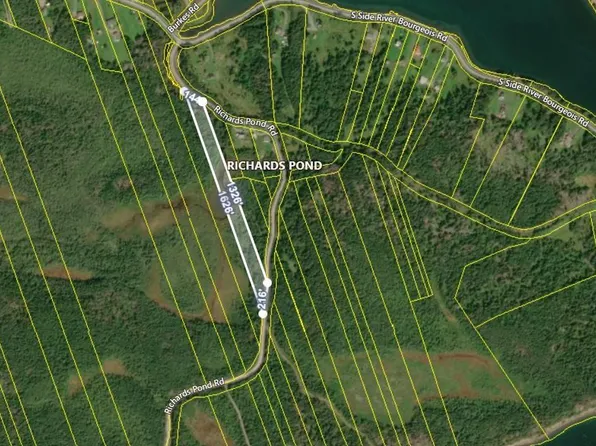 Richards Pond Rd, Richmond, NS B0E 2X0