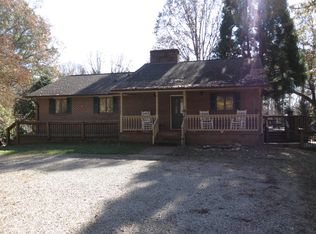 650 Old Plantation Rd, Rocky Mount, VA 24151