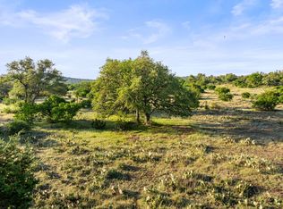 LOT 3 Vista Ridge LOT 3, Round Mountain, TX 78663