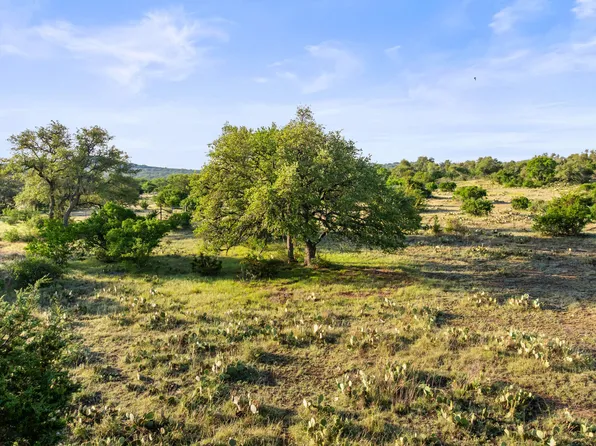 LOT 3 Vista Ridge LOT 3, Round Mountain, TX 78663
