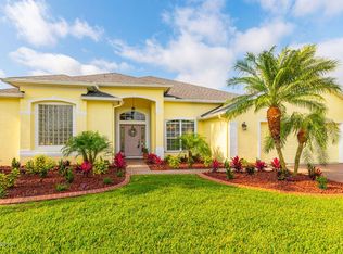 4974 Pinot St, Rockledge, FL 32955